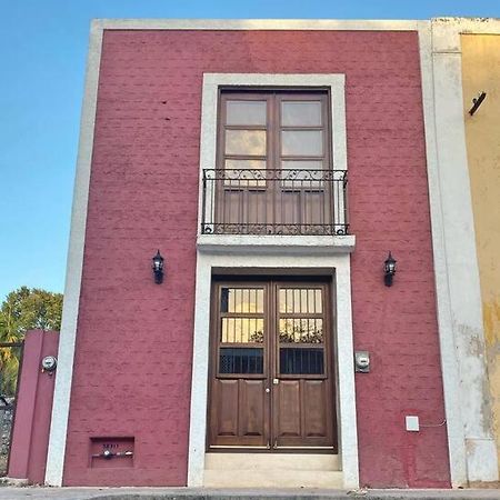Casa Nardo Planta Baja Lägenhet Valladolid  Exteriör bild