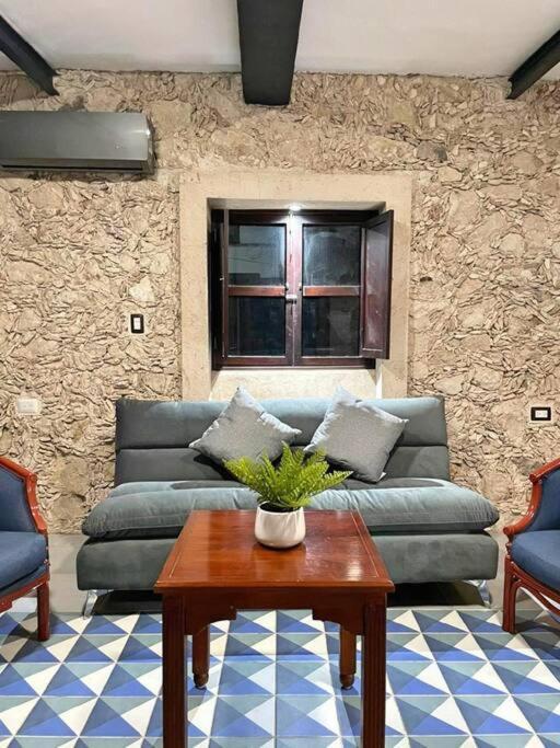 Casa Nardo Planta Baja Lägenhet Valladolid  Exteriör bild