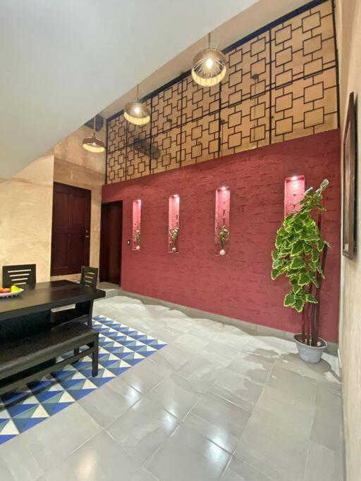 Casa Nardo Planta Baja Lägenhet Valladolid  Exteriör bild