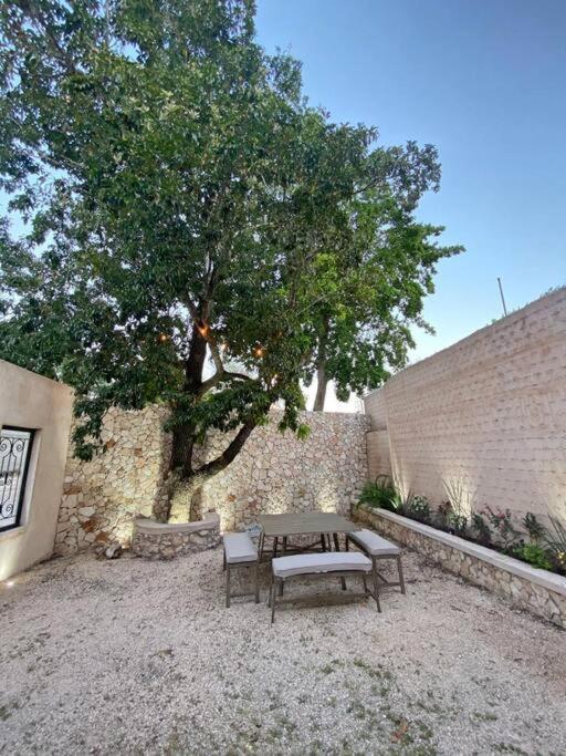 Casa Nardo Planta Baja Lägenhet Valladolid  Exteriör bild