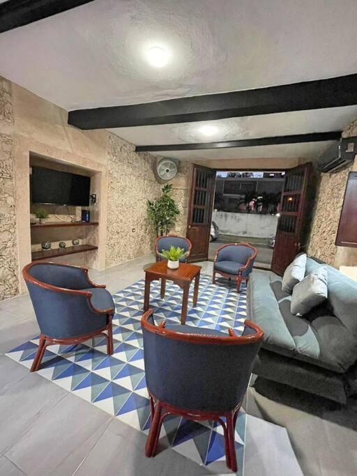 Casa Nardo Planta Baja Lägenhet Valladolid  Exteriör bild