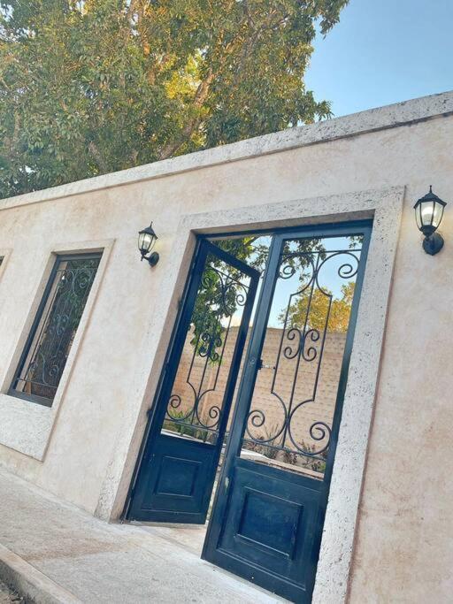 Casa Nardo Planta Baja Lägenhet Valladolid  Exteriör bild